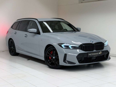BMW 3er Gebrauchtwagen