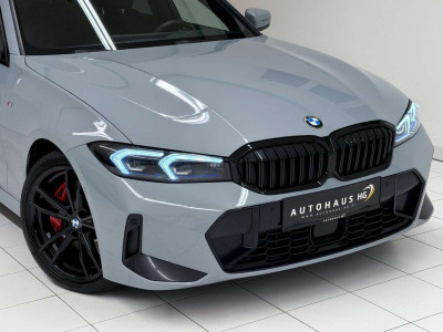 BMW 3er Gebrauchtwagen