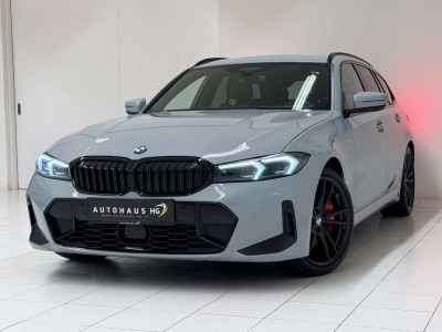 BMW 3er Gebrauchtwagen