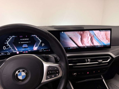 BMW 3er Gebrauchtwagen