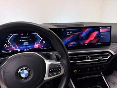 BMW 3er Gebrauchtwagen