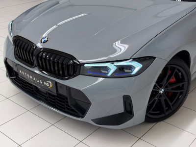 BMW 3er Gebrauchtwagen