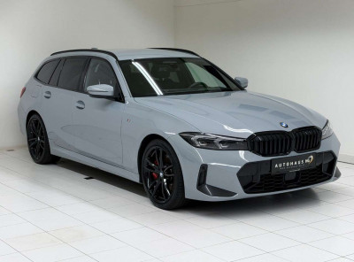 BMW 3er Gebrauchtwagen