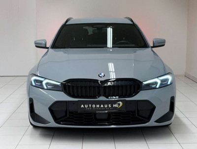 BMW 3er Gebrauchtwagen