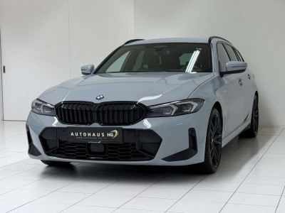 BMW 3er Gebrauchtwagen