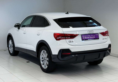 Audi Q3 Gebrauchtwagen Audi Q3 Gebrauchtwagen