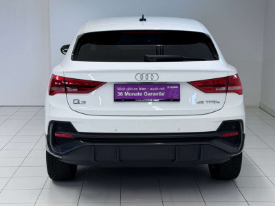 Audi Q3 Gebrauchtwagen Audi Q3 Gebrauchtwagen