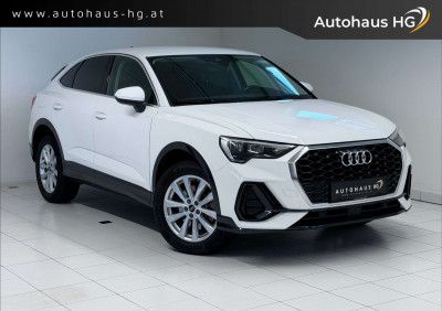 Audi Q3 Gebrauchtwagen Audi Q3 Gebrauchtwagen