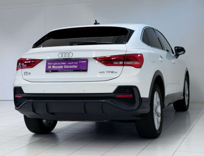Audi Q3 Gebrauchtwagen Audi Q3 Gebrauchtwagen