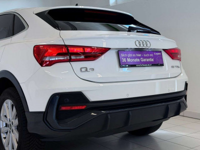 Audi Q3 Gebrauchtwagen Audi Q3 Gebrauchtwagen