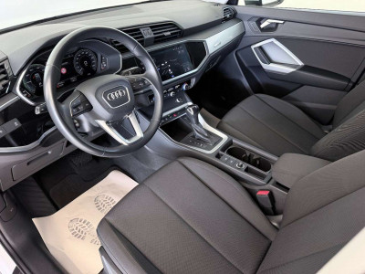 Audi Q3 Gebrauchtwagen Audi Q3 Gebrauchtwagen