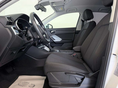 Audi Q3 Gebrauchtwagen Audi Q3 Gebrauchtwagen