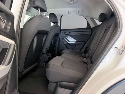 Audi Q3 Gebrauchtwagen Audi Q3 Gebrauchtwagen