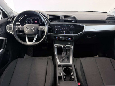 Audi Q3 Gebrauchtwagen Audi Q3 Gebrauchtwagen