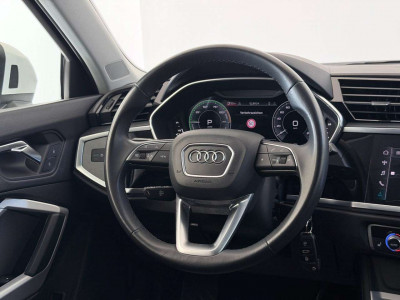 Audi Q3 Gebrauchtwagen Audi Q3 Gebrauchtwagen