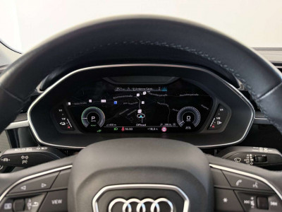 Audi Q3 Gebrauchtwagen Audi Q3 Gebrauchtwagen