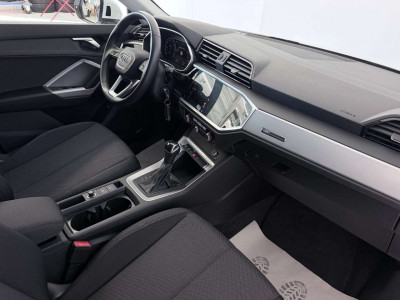 Audi Q3 Gebrauchtwagen Audi Q3 Gebrauchtwagen