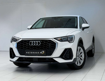 Audi Q3 Gebrauchtwagen Audi Q3 Gebrauchtwagen