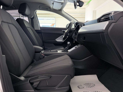 Audi Q3 Gebrauchtwagen Audi Q3 Gebrauchtwagen