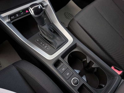 Audi Q3 Gebrauchtwagen Audi Q3 Gebrauchtwagen