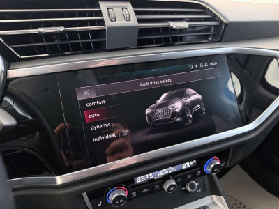 Audi Q3 Gebrauchtwagen Audi Q3 Gebrauchtwagen