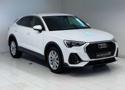 Audi Q3 Gebrauchtwagen Audi Q3 Gebrauchtwagen