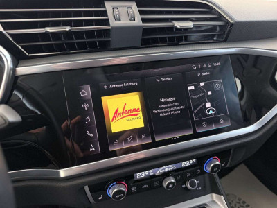 Audi Q3 Gebrauchtwagen Audi Q3 Gebrauchtwagen