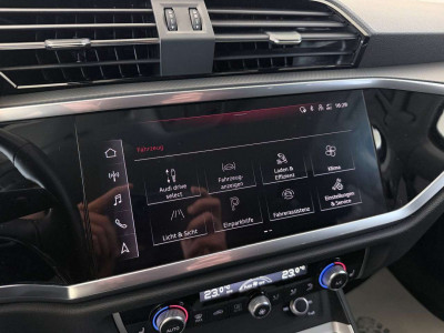 Audi Q3 Gebrauchtwagen Audi Q3 Gebrauchtwagen