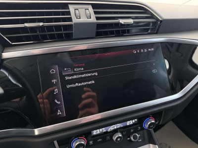 Audi Q3 Gebrauchtwagen Audi Q3 Gebrauchtwagen