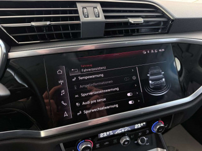 Audi Q3 Gebrauchtwagen Audi Q3 Gebrauchtwagen