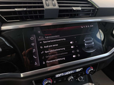 Audi Q3 Gebrauchtwagen Audi Q3 Gebrauchtwagen