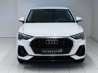 Audi Q3 Gebrauchtwagen Audi Q3 Gebrauchtwagen