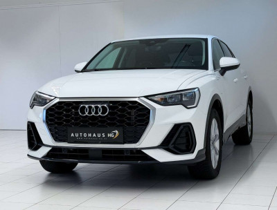 Audi Q3 Gebrauchtwagen Audi Q3 Gebrauchtwagen