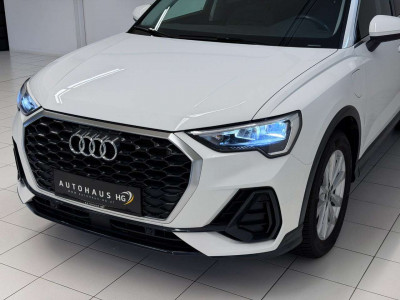 Audi Q3 Gebrauchtwagen Audi Q3 Gebrauchtwagen