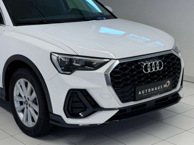 Audi Q3 Gebrauchtwagen Audi Q3 Gebrauchtwagen