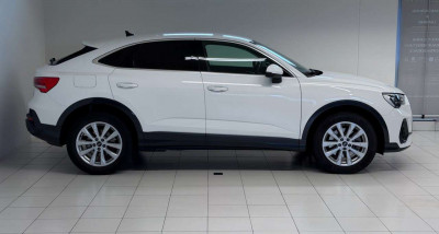 Audi Q3 Gebrauchtwagen Audi Q3 Gebrauchtwagen
