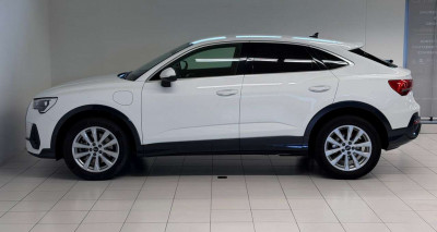 Audi Q3 Gebrauchtwagen Audi Q3 Gebrauchtwagen