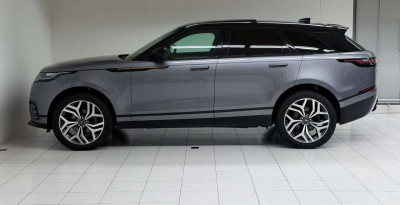 Land Rover Range Rover Velar Gebrauchtwagen Land Rover Range Rover Velar Gebrauchtwagen