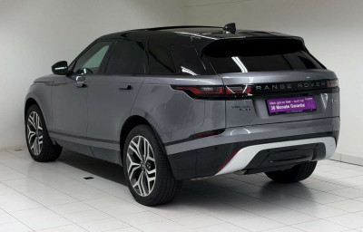 Land Rover Range Rover Velar Gebrauchtwagen Land Rover Range Rover Velar Gebrauchtwagen