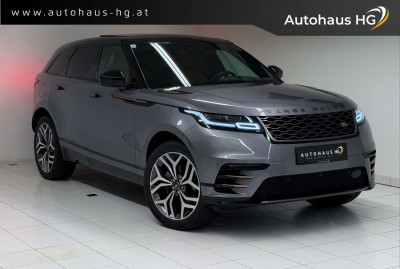 Land Rover Range Rover Velar Gebrauchtwagen Land Rover Range Rover Velar Gebrauchtwagen