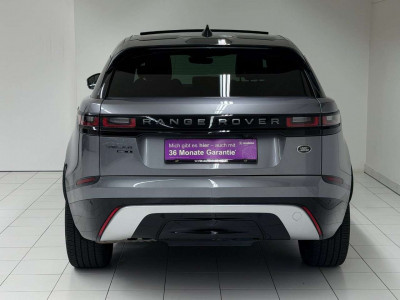Land Rover Range Rover Velar Gebrauchtwagen Land Rover Range Rover Velar Gebrauchtwagen