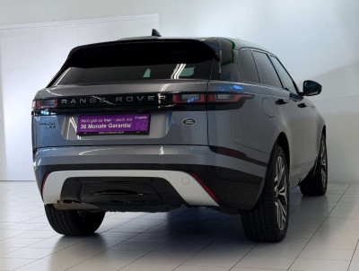 Land Rover Range Rover Velar Gebrauchtwagen Land Rover Range Rover Velar Gebrauchtwagen