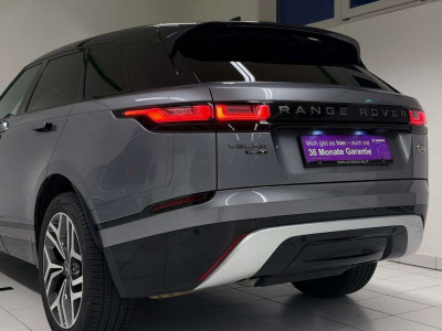 Land Rover Range Rover Velar Gebrauchtwagen Land Rover Range Rover Velar Gebrauchtwagen