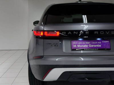 Land Rover Range Rover Velar Gebrauchtwagen Land Rover Range Rover Velar Gebrauchtwagen