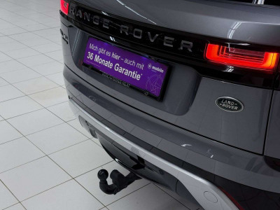 Land Rover Range Rover Velar Gebrauchtwagen Land Rover Range Rover Velar Gebrauchtwagen