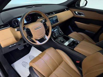 Land Rover Range Rover Velar Gebrauchtwagen Land Rover Range Rover Velar Gebrauchtwagen