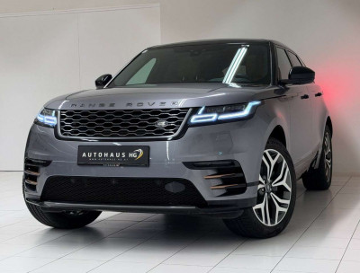Land Rover Range Rover Velar Gebrauchtwagen Land Rover Range Rover Velar Gebrauchtwagen