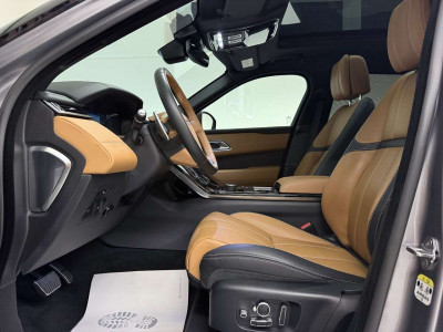 Land Rover Range Rover Velar Gebrauchtwagen Land Rover Range Rover Velar Gebrauchtwagen
