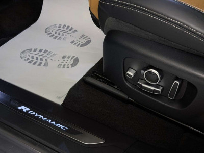 Land Rover Range Rover Velar Gebrauchtwagen Land Rover Range Rover Velar Gebrauchtwagen