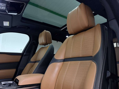 Land Rover Range Rover Velar Gebrauchtwagen Land Rover Range Rover Velar Gebrauchtwagen